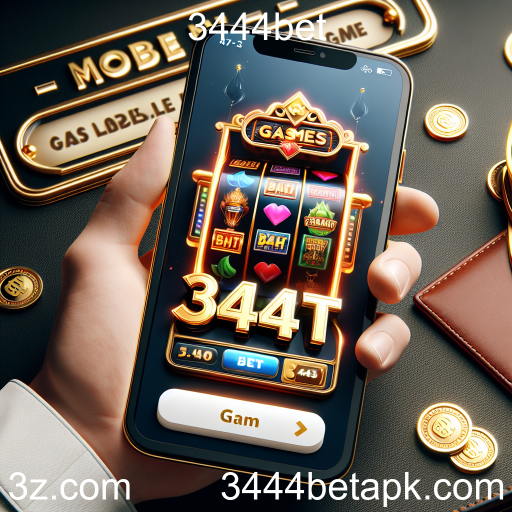 Explore a Categoria Móveis no 3444bet